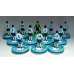 Subbuteo Andrew Table Soccer Argentina 1978 World Cup Winners on WSB Professional bases